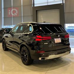 بي ام دبليو X5